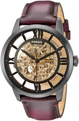 Fossil ME3098 Analog Watch  - For Men   Watches  (Fossil)