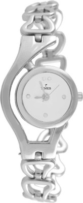 Times T-009 Analog Watch  - For Women   Watches  (Times)