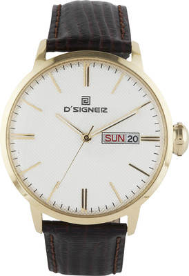 

D'SIGNER 712GL.2 Watch - For Men