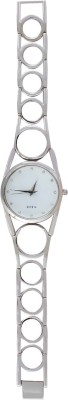 

Super Drool SD0152_WT_SILVERWHITE Watch - For Women