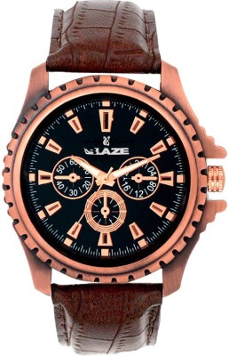 Blaze BZ-133KL01 Analog Watch  - For Boys   Watches  (Blaze)
