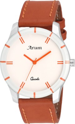 Arum ASMW-004 Analog Watch  - For Men   Watches  (Arum)
