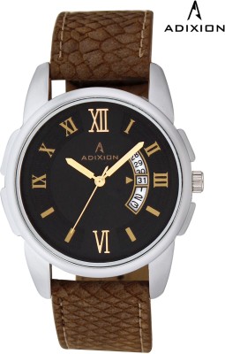 Adixion 9313SL01 New Generation Analog Watch  - For Men   Watches  (Adixion)