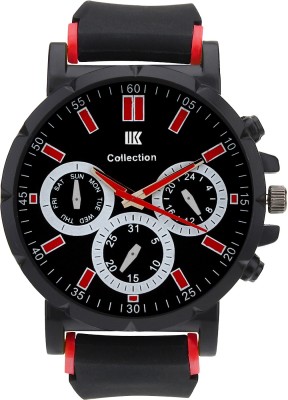 IIK Collection IIK-605M Analog Watch  - For Men   Watches  (IIK Collection)