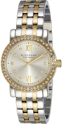 

Giordano FP272-33 Watch - For Women