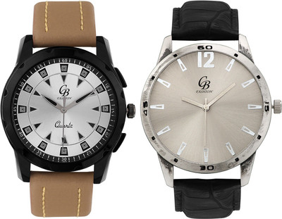 

CB Fashion 206-227 Watch - For Men