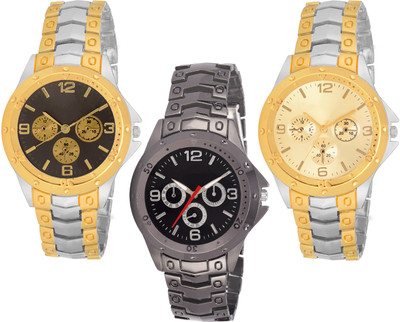 

Fonce collection Watch - For Men