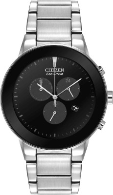 Citizen AT2240-51E Analog Watch  - For Men (Citizen) Chennai Buy Online