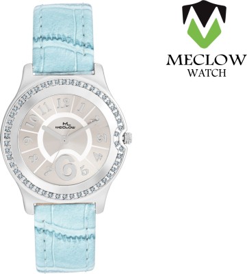 Meclow ML-LR-252 Watch  - For Women   Watches  (Meclow)