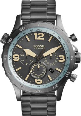

Fossil JR1517 Nate Watch - For Men