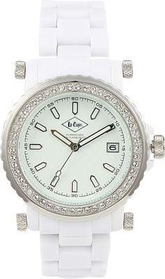 

Lee Cooper LC-21013B Watch - For Women