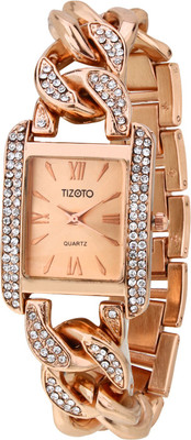 

Tizoto tzow410 Watch - For Women