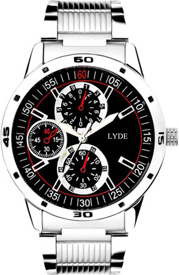

Lyde LY007 Watch - For Men