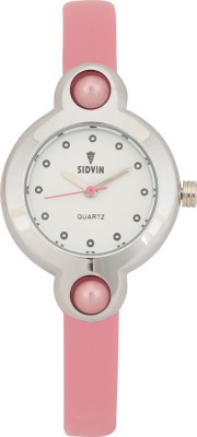 Sidvin AT3565BP Analog Watch  - For Women   Watches  (Sidvin)