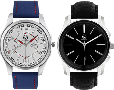

CB Fashion 205-221 Watch - For Men