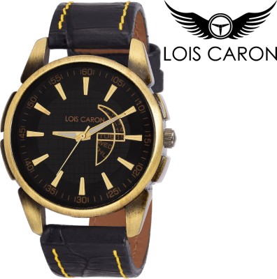 Lois Caron LCS - 4159 Watch  - For Men   Watches  (Lois Caron)