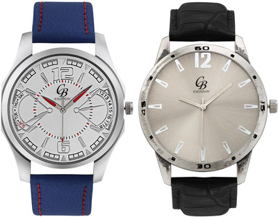 CB Fashion 205-227 Watch - For Men