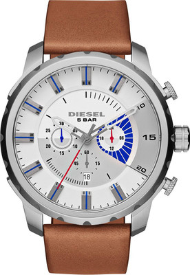 

Diesel DZ4357 Stronghold Watch - For Men