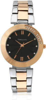 

TIMESMITH TSM-018 Timeless Watch - For Women