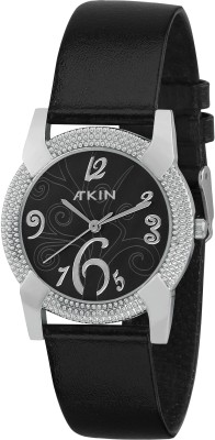 Atkin AT611 Watch  - For Women   Watches  (Atkin)