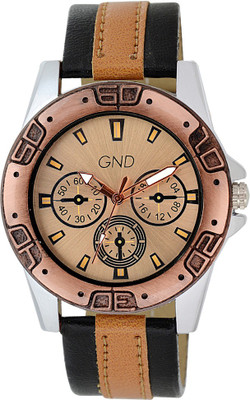 

GND GD-084 Expedetion Watch - For Men
