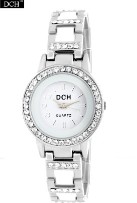 DCH WT 1279 Analog Watch  - For Women   Watches  (DCH)