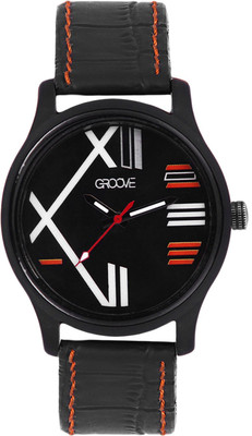 

Groove GRV108Groove2017 Watch - For Men
