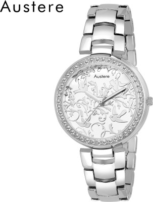 Austere WKTA-070707 Katrina Analog Watch  - For Women   Watches  (Austere)