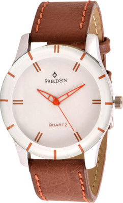 

Sheldon Sh-1047 Watch - For Men