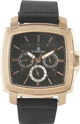 

D'SIGNER 649RGL.3 Watch - For Men