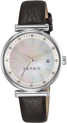 

Esprit ES108452001 ES Maelle Watch - For Women