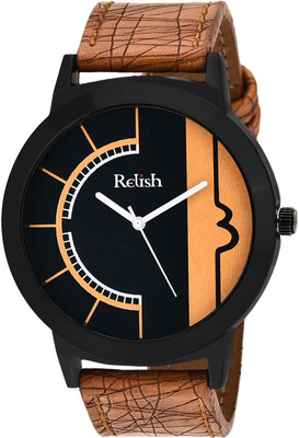 

Relish RE-012BT Black Watch - For Men