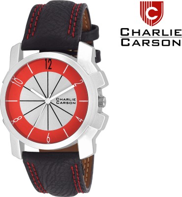 Charlie Carson CC017M Analog Watch  - For Boys   Watches  (Charlie Carson)