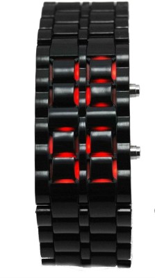 Creative India Exports CIE-0190 Digital Watch  - For Men   Watches  (Creative India Exports)
