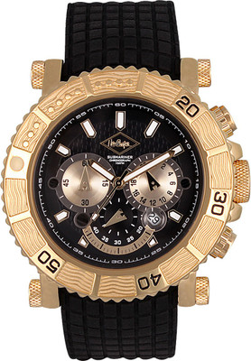 

Lee Cooper LC-090710 C1-GGB Watch - For Men