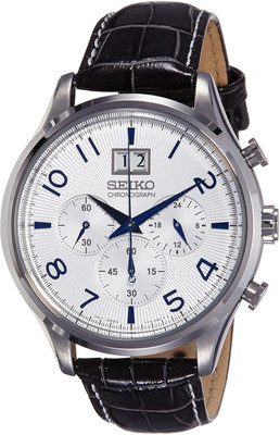 View Seiko SPC155P1 Analog Watch  - For Men Wrist Watches Price Online(Seiko)