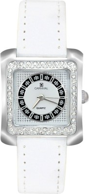 Carnival D001L01 Watch  - For Women   Watches  (Carnival)