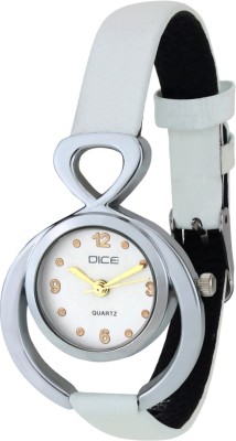 Dice ENCD-W099-3802 Encore D Analog Watch  - For Women   Watches  (Dice)