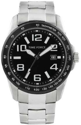 Time Force TF3245M02M Watch  - For Men   Watches  (Time Force)