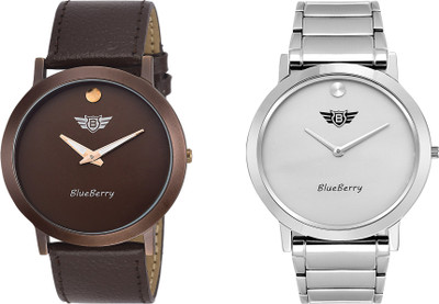 

Blueberry COM44 Watch - For Men