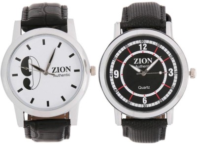 Zion 1046 Analog Watch  - For Men   Watches  (Zion)