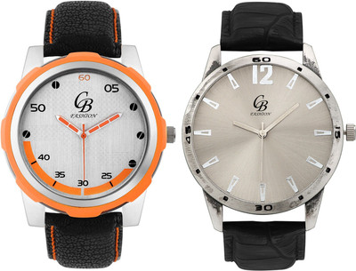

CB Fashion 203-227 Watch - For Men