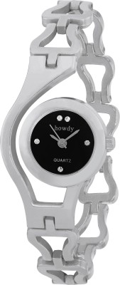 Howdy ss395 Analog Watch  - For Girls   Watches  (Howdy)
