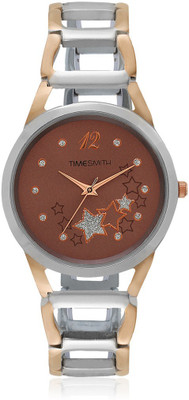 Timesmith TSM-005 Timeless Watch - For Women