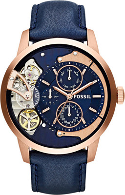 

Fossil ME1138 Watch - For Men