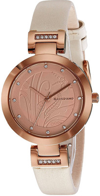 

Giordano 2784-05 Watch - For Women