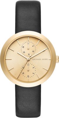 

Michael Kors MK2574 Garner Watch - For Women