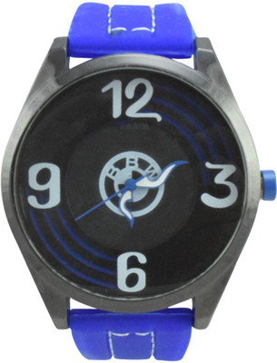 

Polo House USA Exclusive BBW Watch - For Men