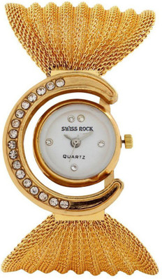 

Swiss Rock W-GO-J1 Watch - For Girls