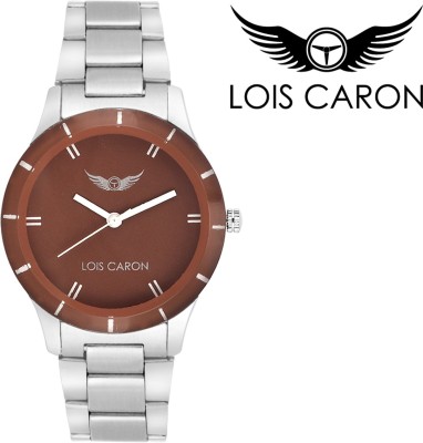Lois Caron LCS - 4617 Watch  - For Women   Watches  (Lois Caron)
